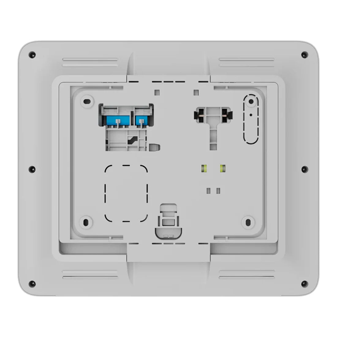 Ajax 125732 EN54 Fire Hub Jeweller – Wireless Fire Alarm Control Panel