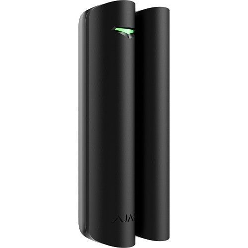 Ajax-133199 Systems Superior DoorProtect Plus Jeweller (8EU) ASP - Black"NR"