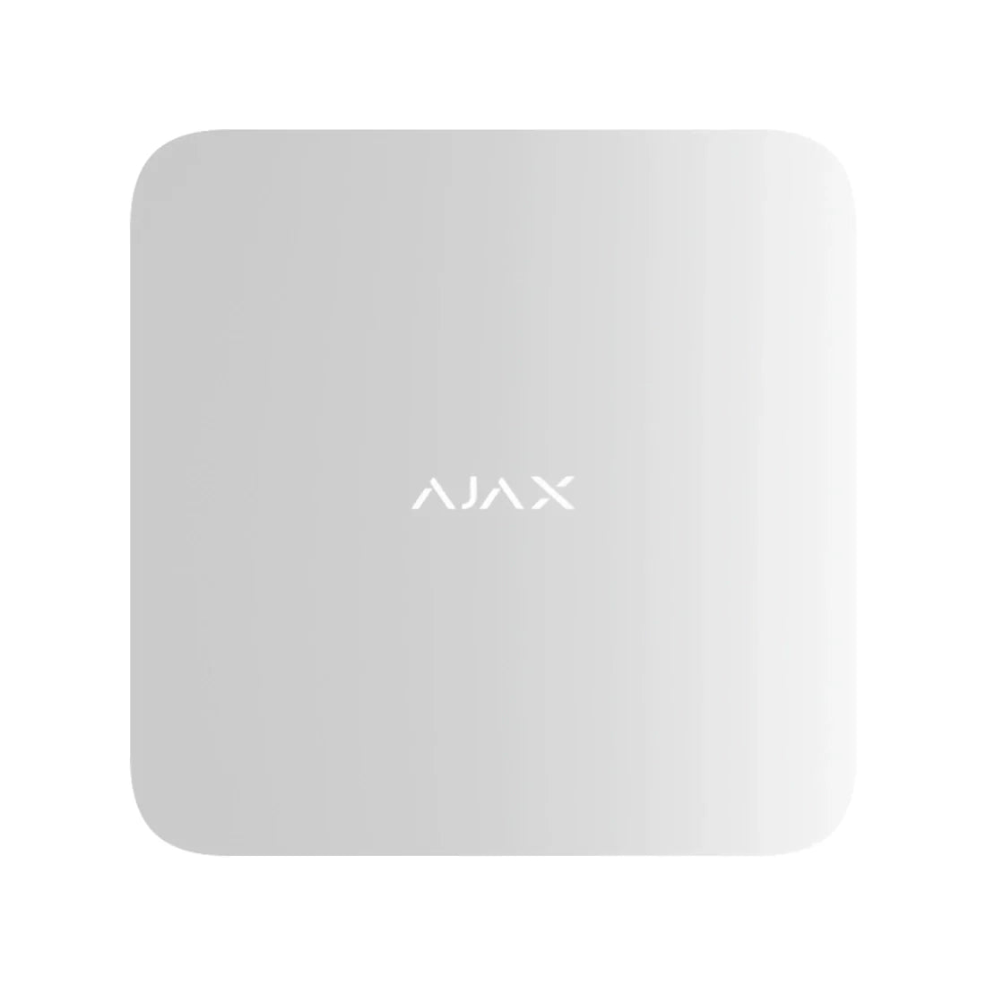 Ajax 160810.362 Superior Hub G3 Jeweller, White
