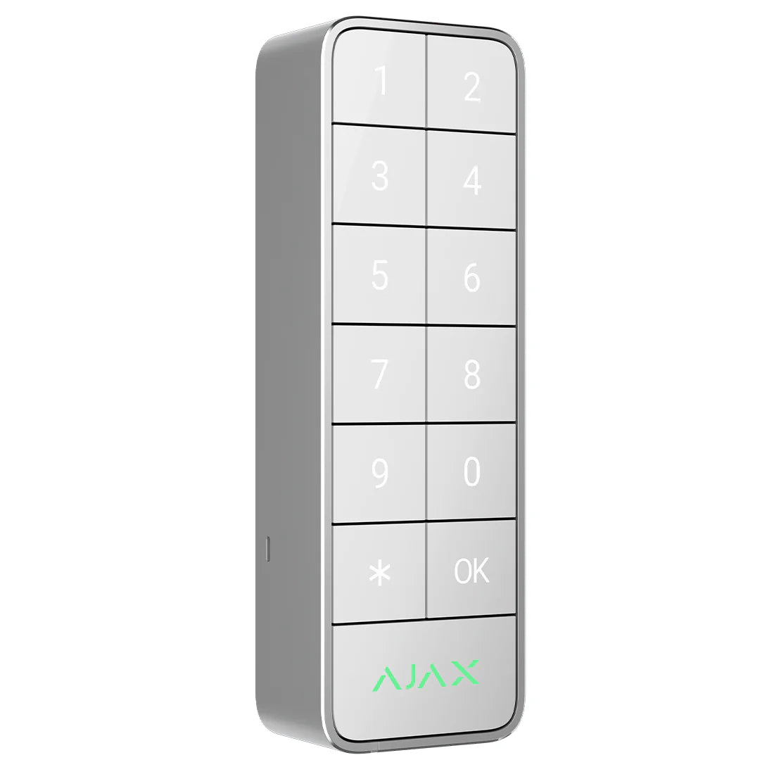 AJAX-117759 Fibra KeyPad Outdoor