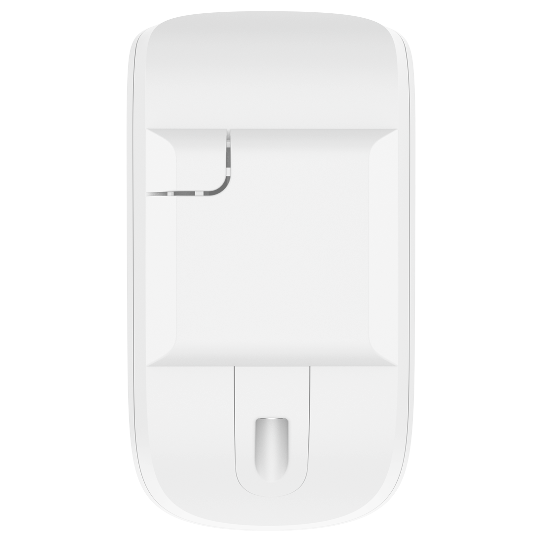 Ajax-133214/67729 Superior MotionCam S PhOD Wireless Camera PIR - White"NR"