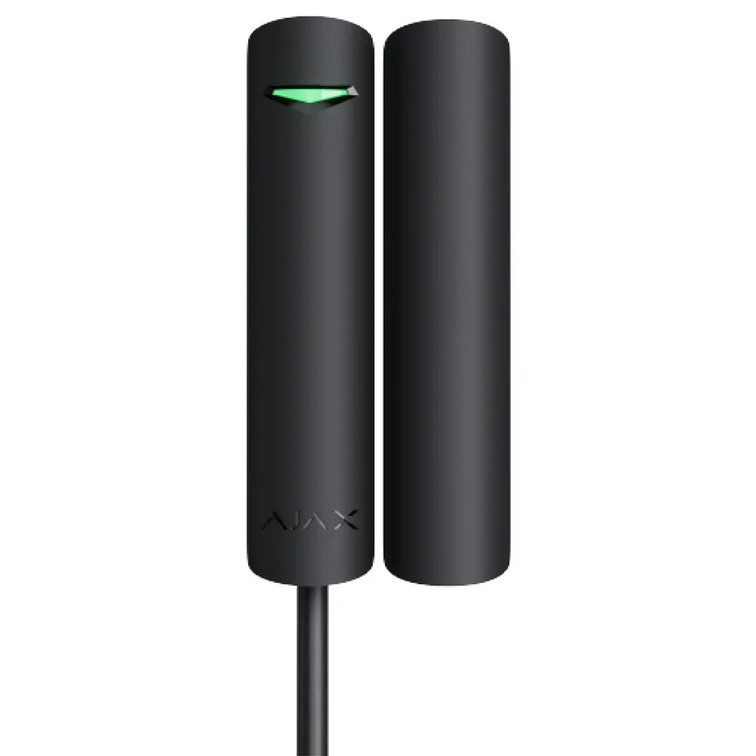 Ajax-61340/61341 DoorProtect G3 Fibra – Wired Opening, Shock & Tilt Detector, Magnet Spoofing Protection"NR"