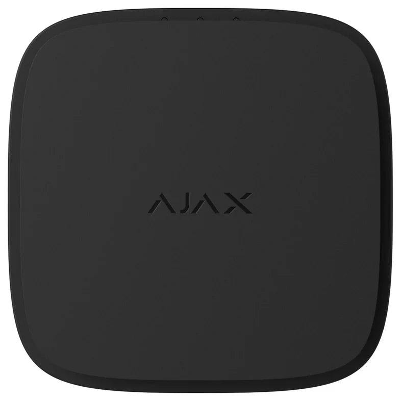 Ajax-107289/107290 Alarm Systems Fire Protect 2 AC (Heat)
