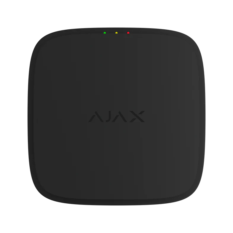 Ajax 119919/119920 EN54 FireProtect Smoke/Sounder