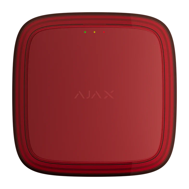 Ajax 118605/118606/118607 FireProtect VAD Beacon, EN54