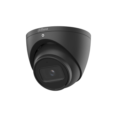 8MP Dahua IPC-HDW3841EMP-S2 4K WizSense AI Series IR Turret Camera Built In Mic + IR
