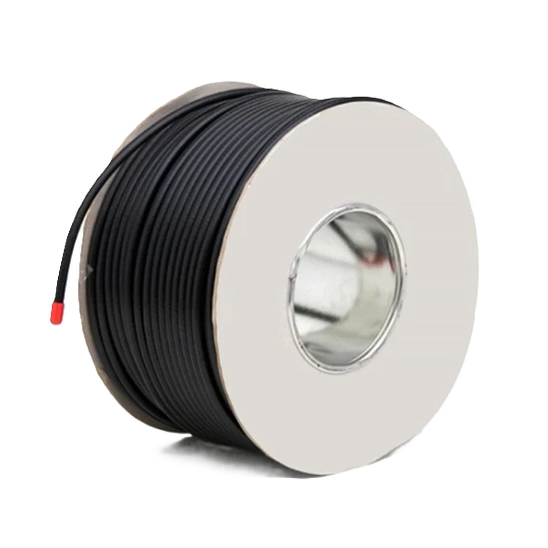 Coaxial RG59 External Grade CCTV Coaxial / BNC Cable - 100mCoaxial RG59 External Grade Coaxial / BNC Cable for CCTV Use - 100m