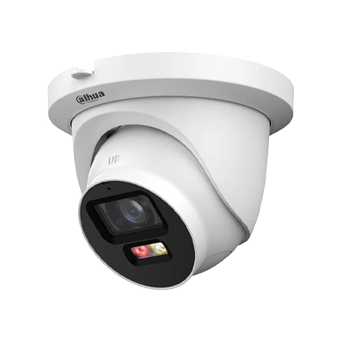 Dahua DH-IPC-HDW2649TM-S-T-PV 6MP Smart Dual Light Fixed-focal Eyeball WizSense Network Camera
