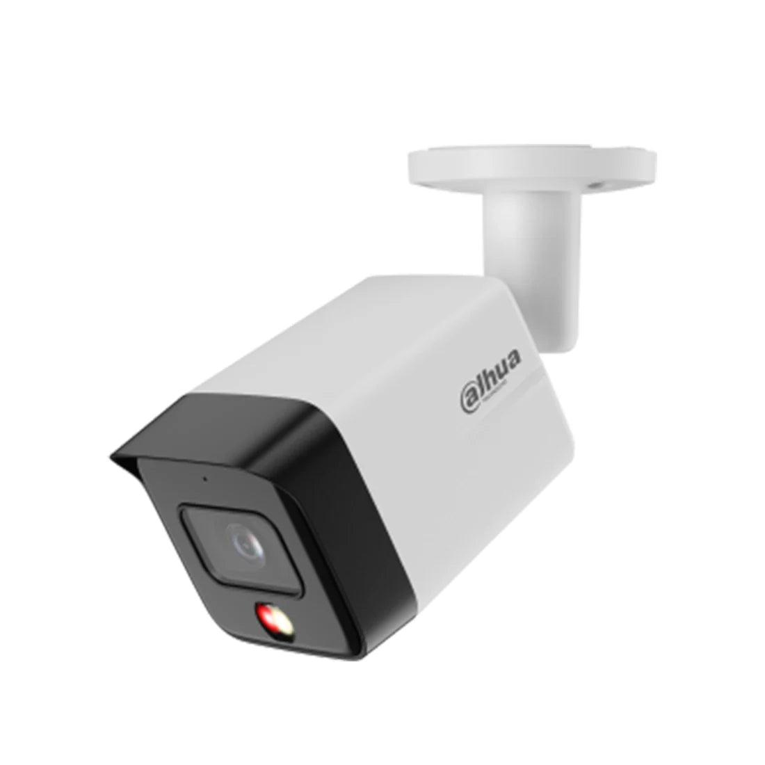 Dahua DH-IPC-HFW1639TC-A-IL 6MP Entry Smart Dual Light Fixed-focal Bullet Network Camera