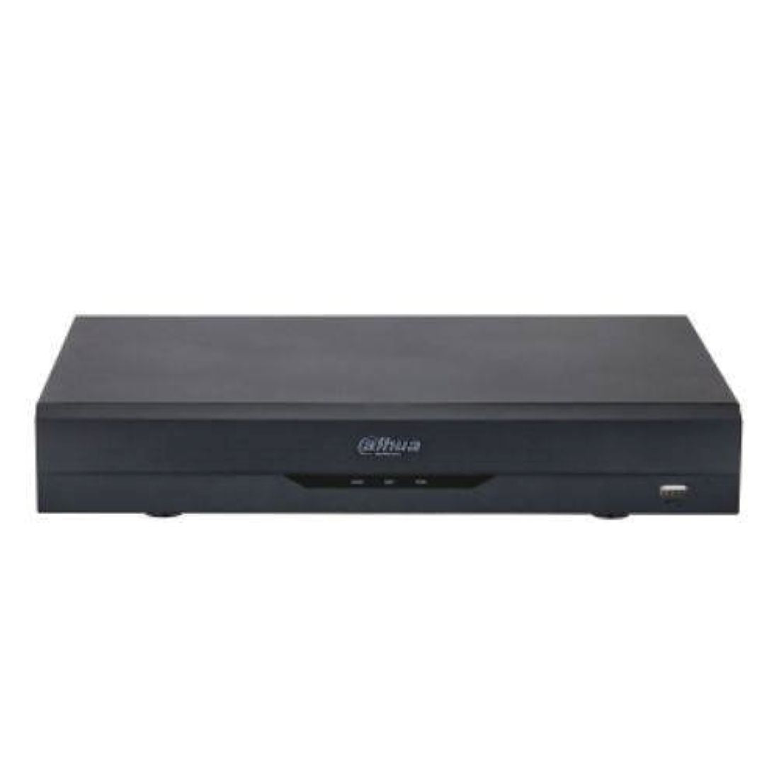 8 Channels Dahua XVR5108H-I3-8P WizSense 5MP PoC Penta-brid 1HDD DVR