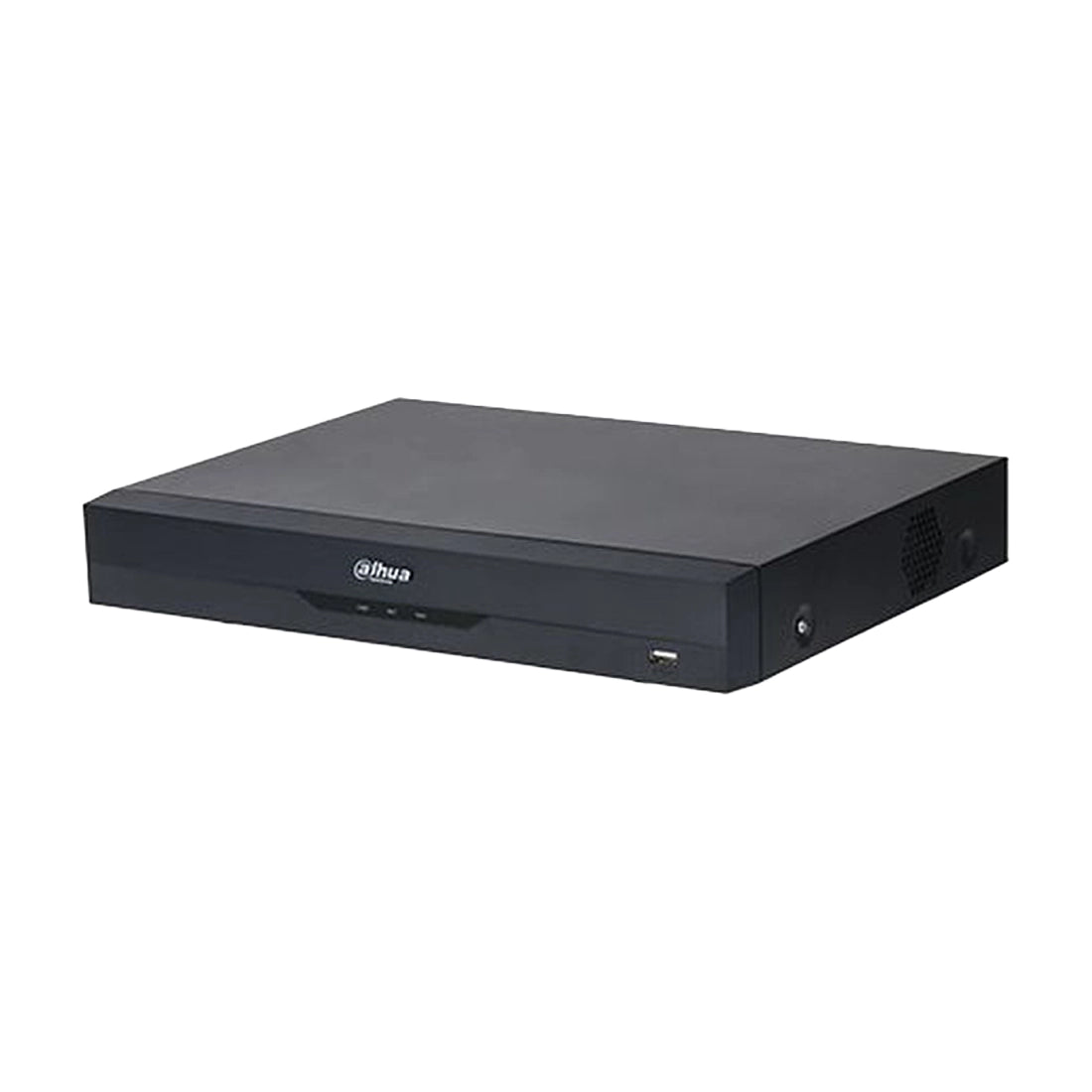 Dahua DH-XVR5108HE-I2 8 Channels Penta-brid 5M-N/1080P Compact 1U 1HDD WizSense Digital Video Recorder