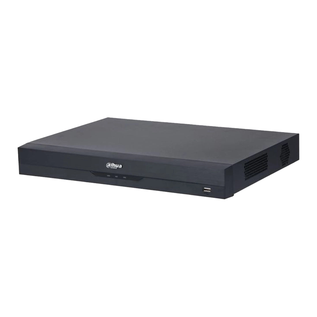 Dahua DH-XVR5216AN-4KL-I3-16P 16 Channels Penta-brid 4K-N/5MP 1U 2HDDs WizSense Digital Video Recorder