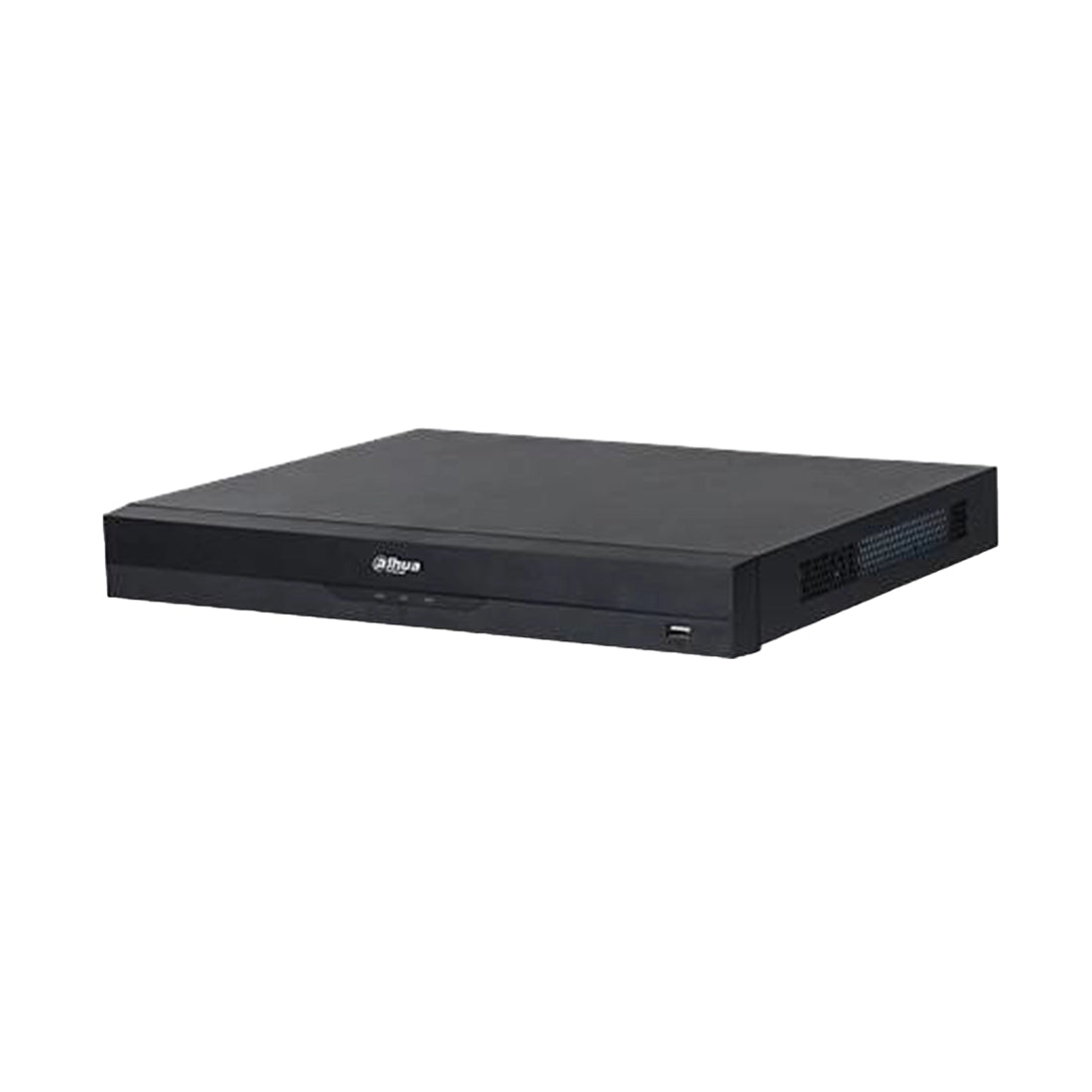 Dahua NVR5432-16P-EI - 32 Channel 16 PoE Ports WizSense AI Network Video Recorder