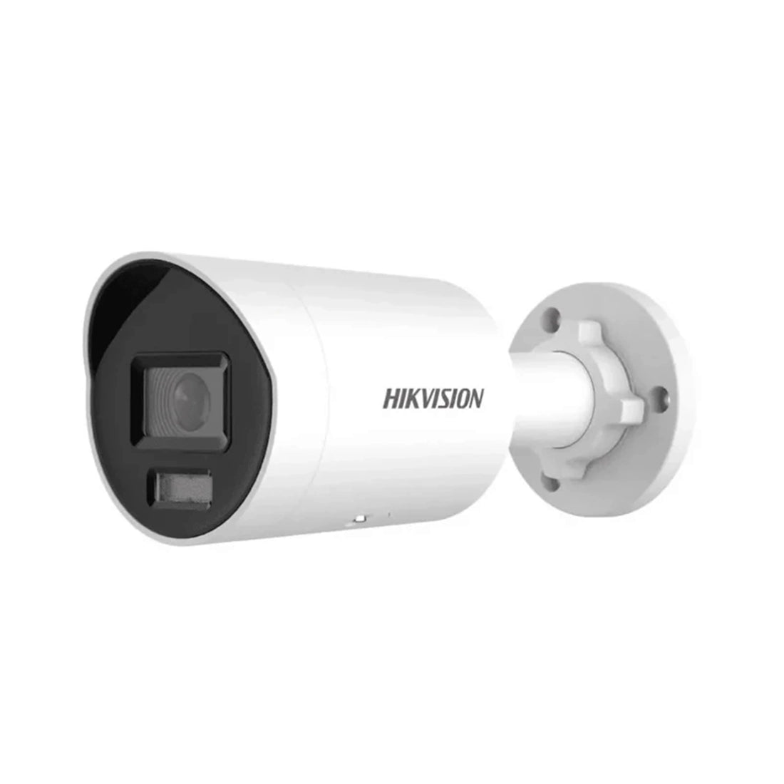 4MP Hikvision DS-2CD2047G2H-LIU/SL Smart Hybrid ColorVu and IR AcuSense Mini Bullet Camera with 2-Way Audio