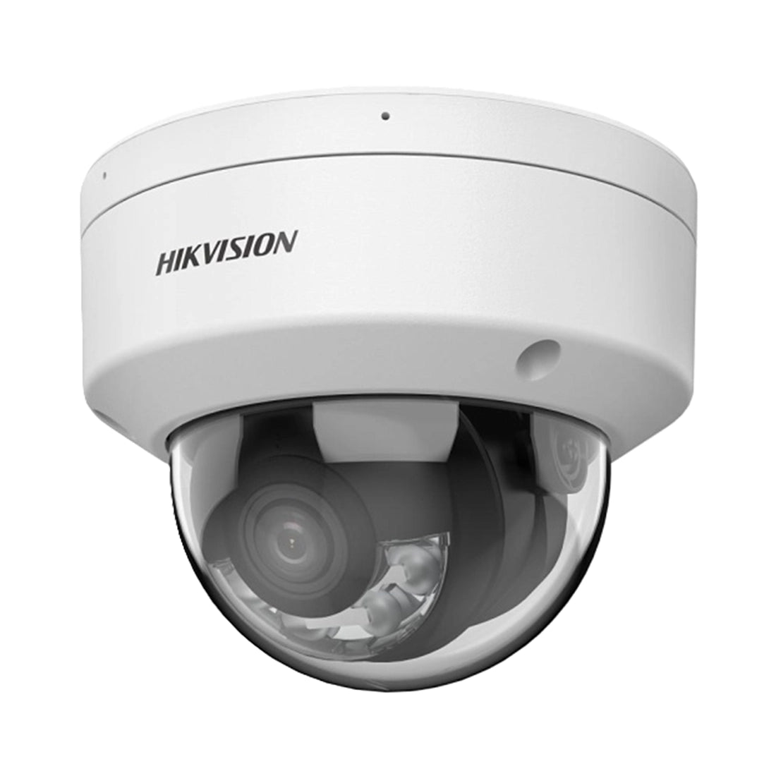 Hikvision DS-2CD2147G2H-LISU 4MP ColorVu Dome Camera with Smart Hybrid Light & AcuSense