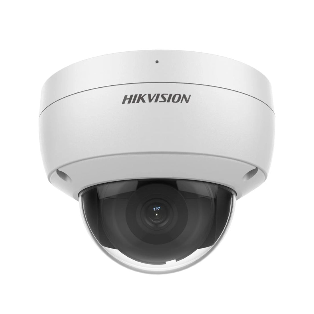 Hikvision DS-2CD2186G2-ISU 8MP AcuSense Powered-by-Darkfighter Fixed Dome Network Camera"EOL"