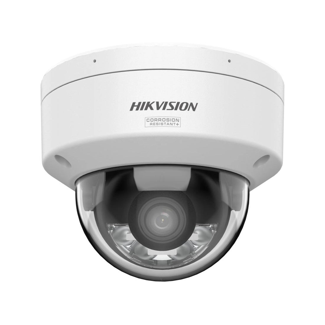 Hikvision DS-2CD2187G3-LIS2UY 8MP Smart Hybrid Light ColorVu 3.0 Fixed Mini Dome IP Camera