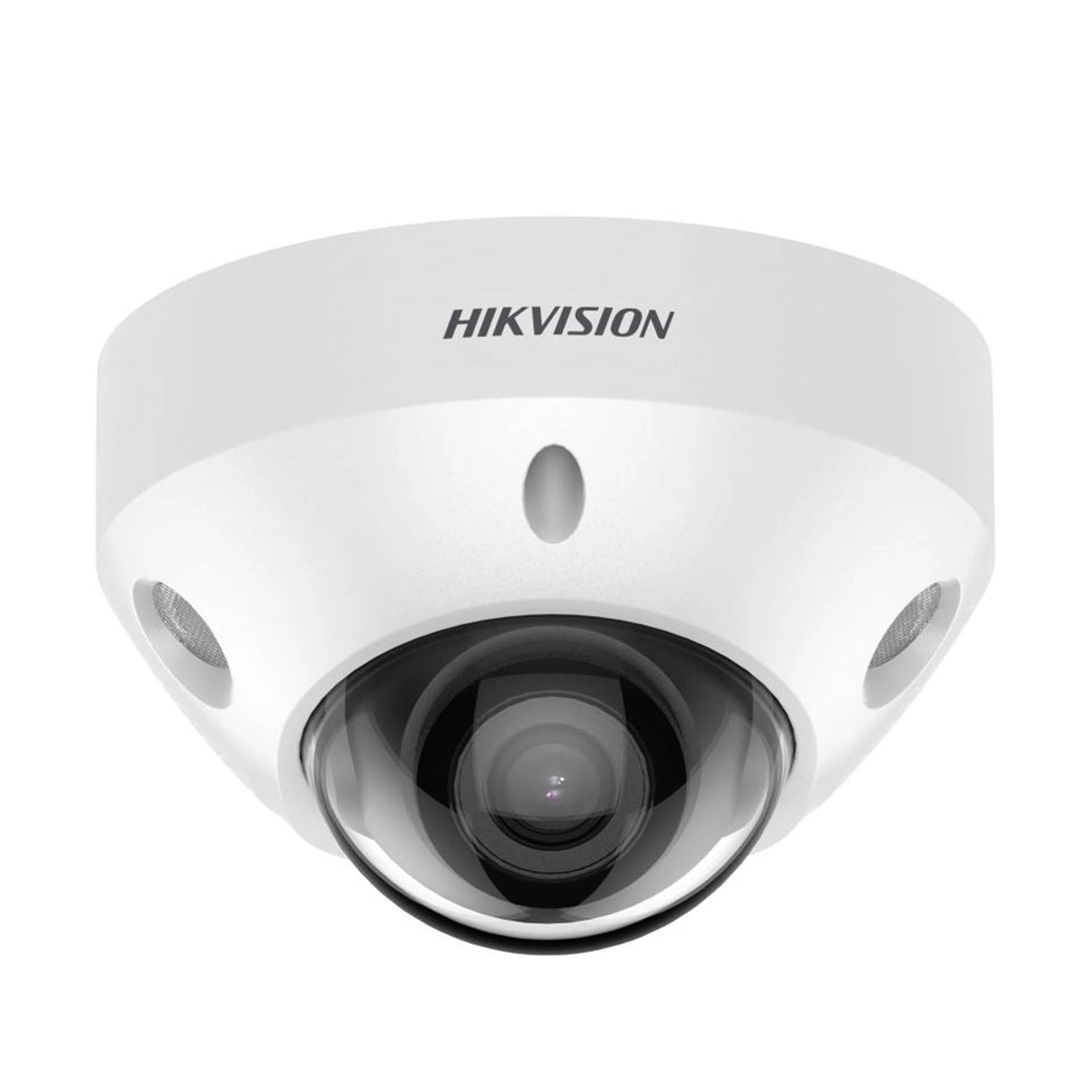 Hikvision DS-2CD2547G2-LS 4 MP ColorVu Fixed Mini Dome Network Camera
