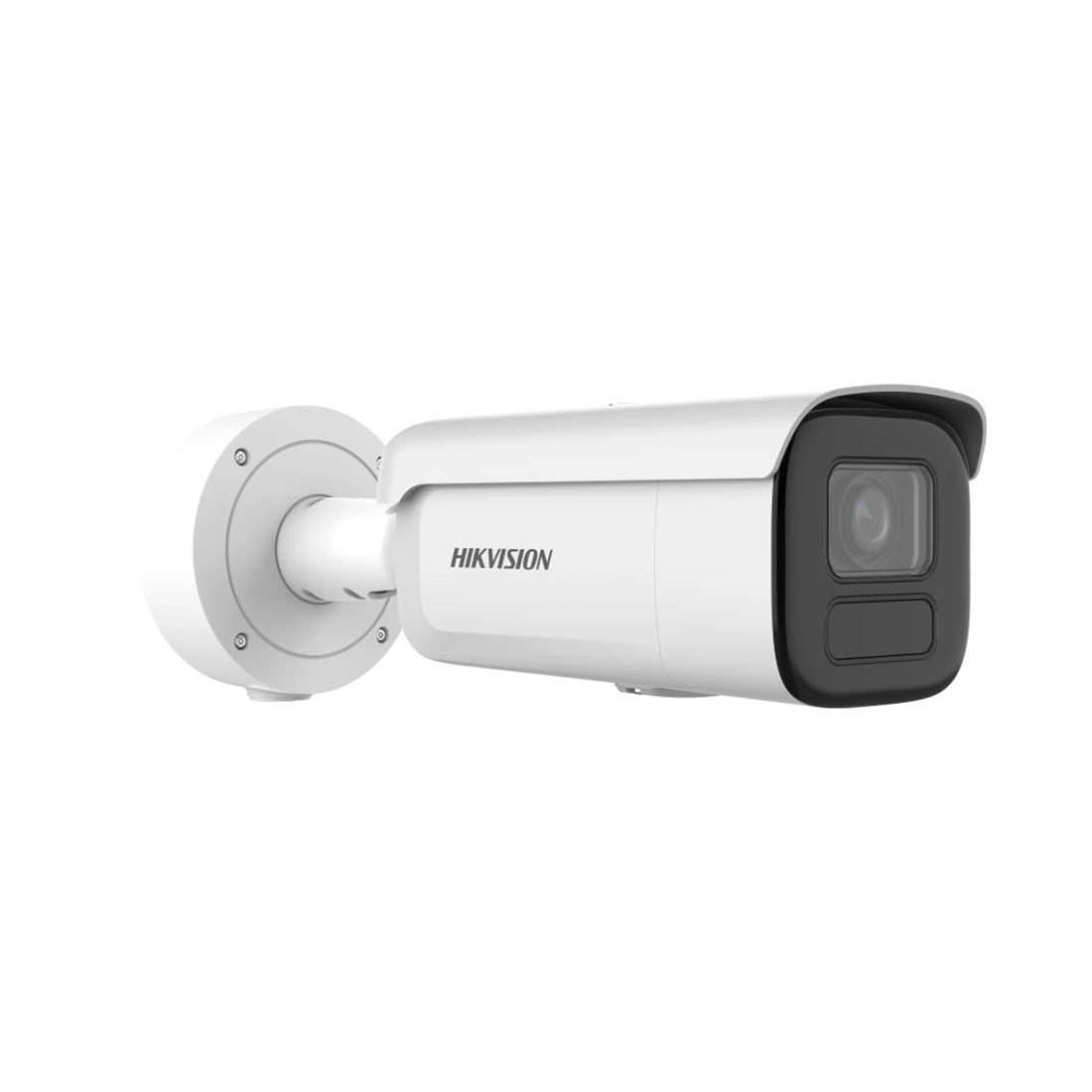 Hikvision DS-2CD2646G2H-IZS 4 MP Powered by Darkfighter Motorized Varifocal Bullet Network Camera "NR"