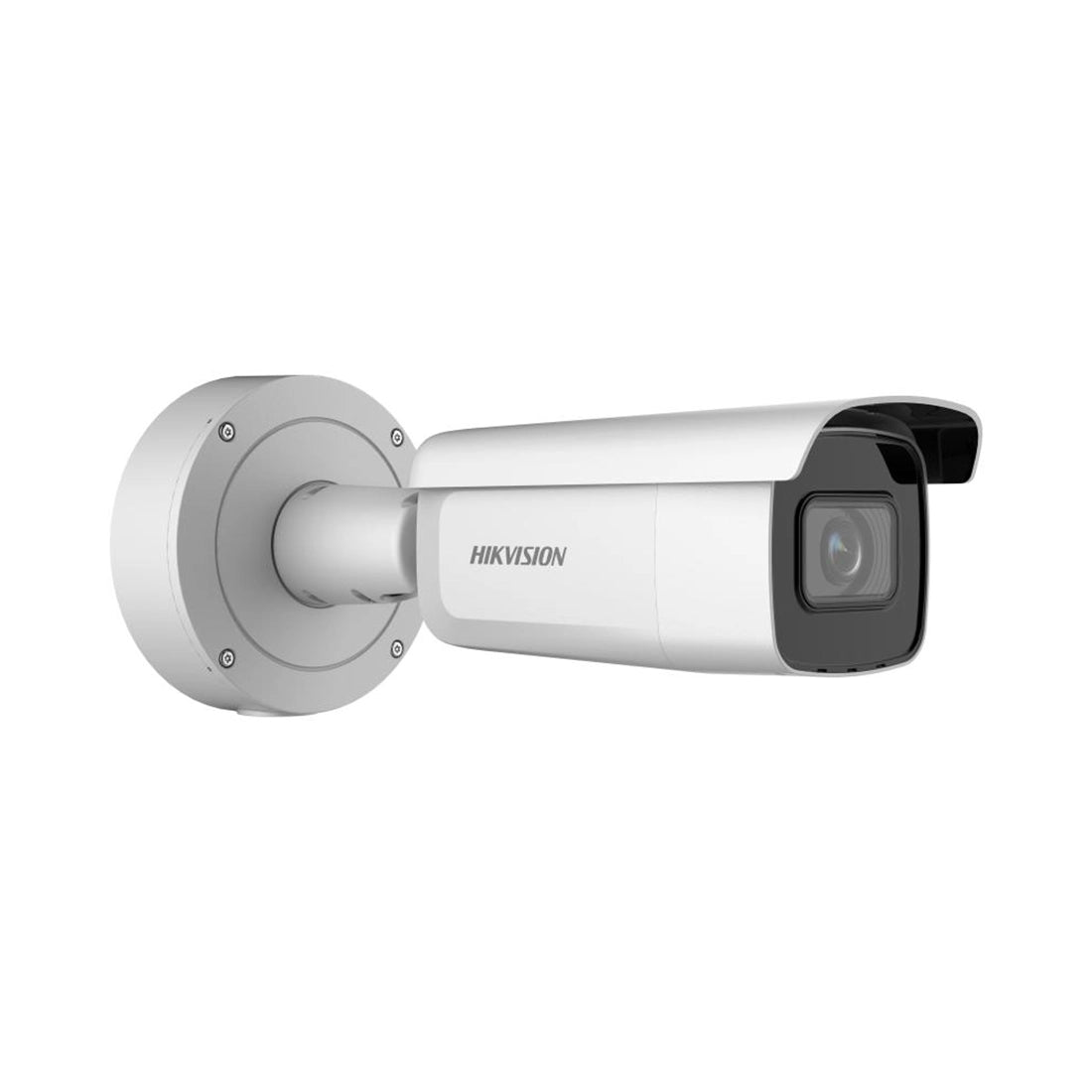 Hikvison DS-2CD2646G2-IZS 4 MP AcuSense Powered-by-DarkFighter Motorized Varifocal Bullet Network Camera "NR"