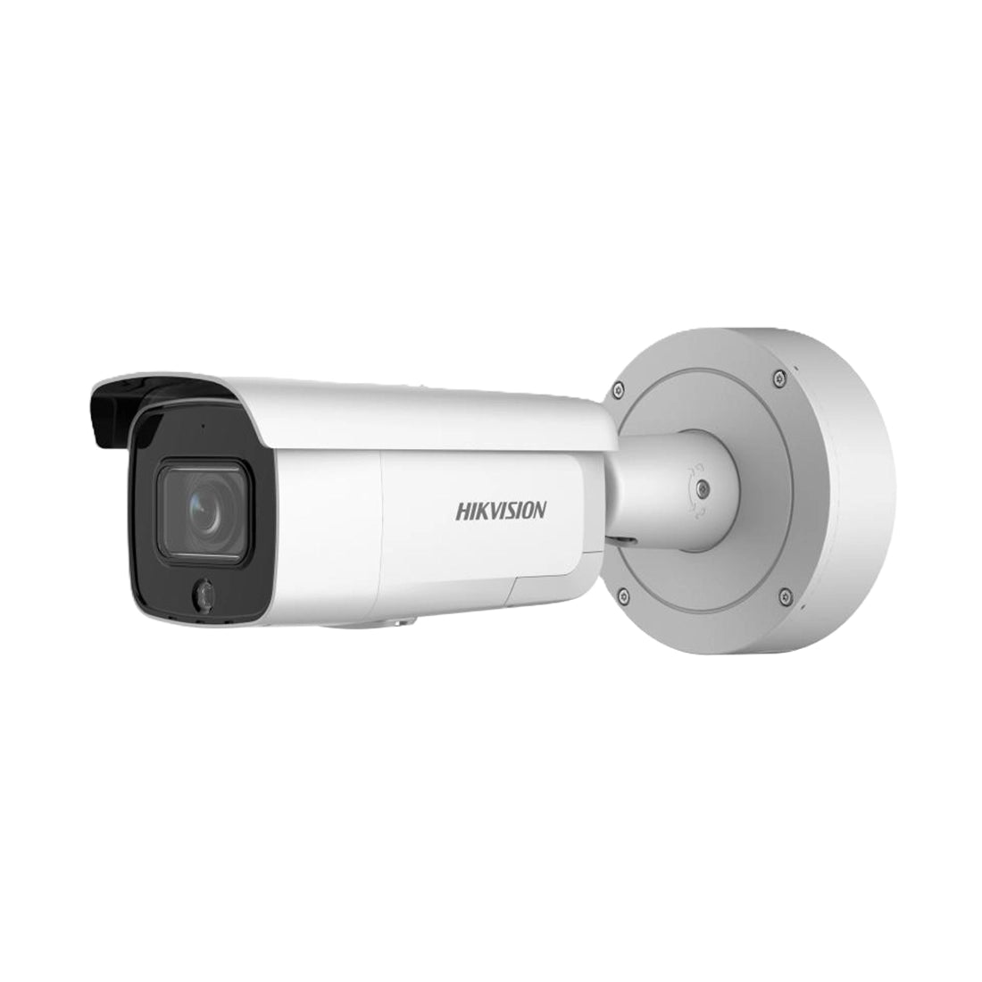 Hikvision DS-2CD2686G2-IZSU/SL 8MP Strobe Light and Audible Warning Motorized Varifocal Bullet Network Camera"NR"