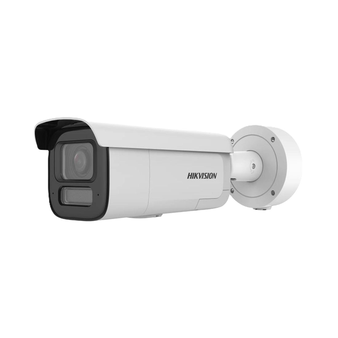 Hikvision DS-2CD2686G2H-IZS2U-SL 8MP AcuSense Strobe Light and Audible Warning Motorized Bullet Network Camera "NR"