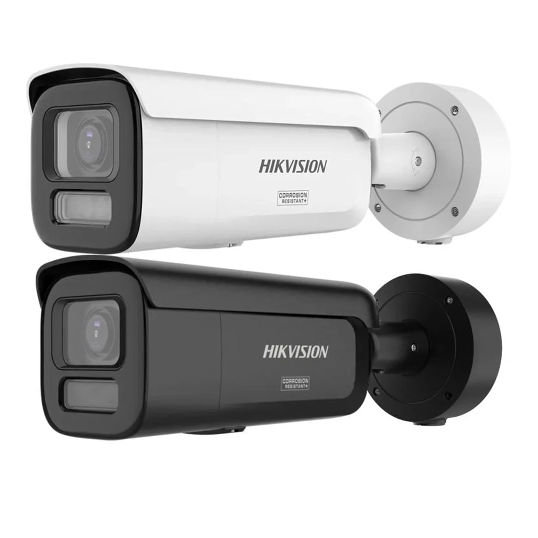 Hikvision DS-2CD2687G3-LIZSY 8MP Smart Hybrid Light with ColorVu Bullet Camera, Varifocal Lens