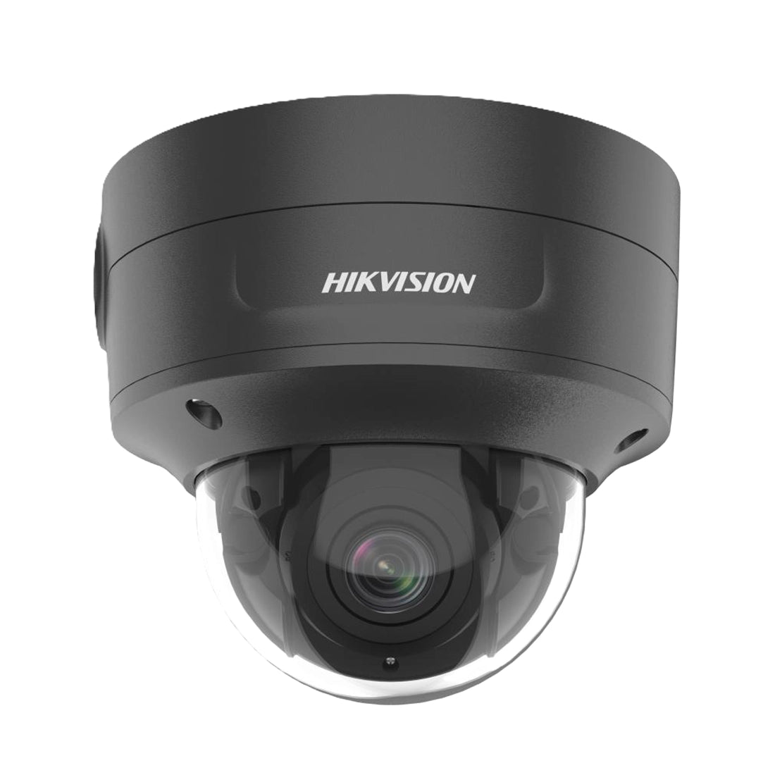 Hikvision DS-2CD2746G2-IZS 4 MP AcuSense Powered-by-DarkFighter Motorized Varifocal Dome Network Camera "NR"