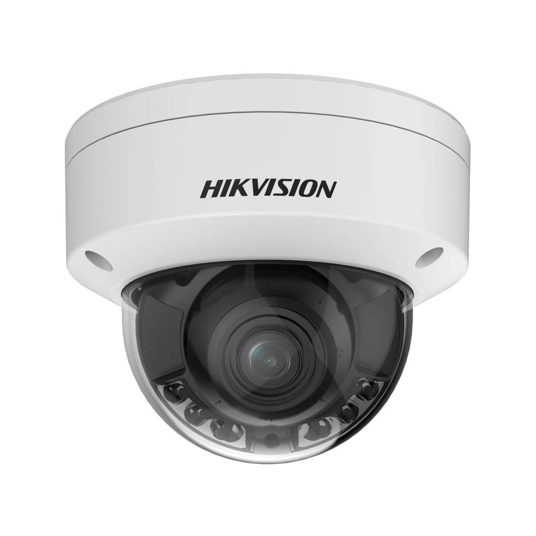 Hikvision DS-2CD2787G2HT-LIZS 8MP Hybrid ColorVu and IR Acusense Dome Camera "NR"
