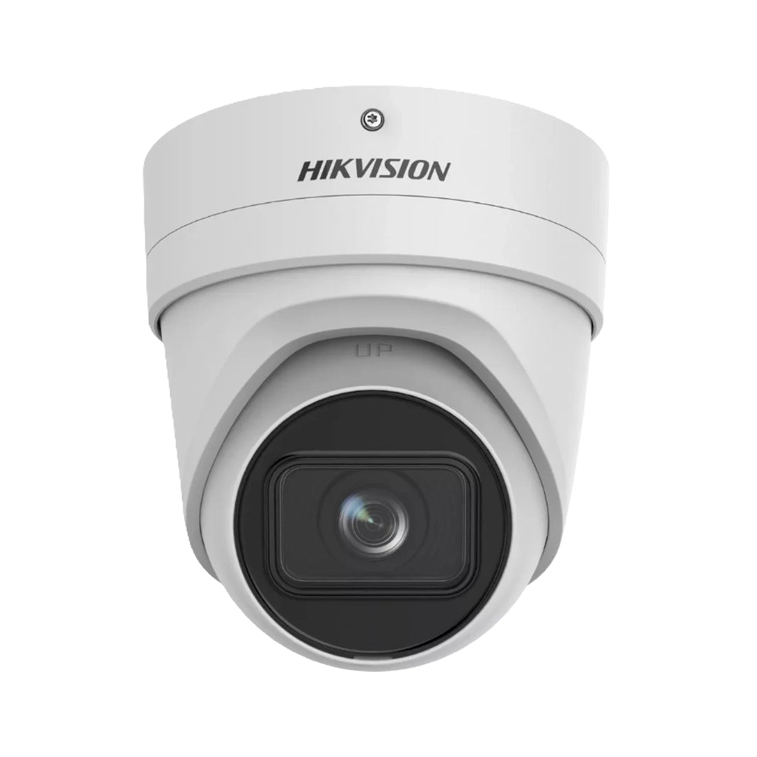 Hikvision DS-2CD2H86G2-IZS 8MP Acusense Motorized Varifocal Turret Network IP Camera