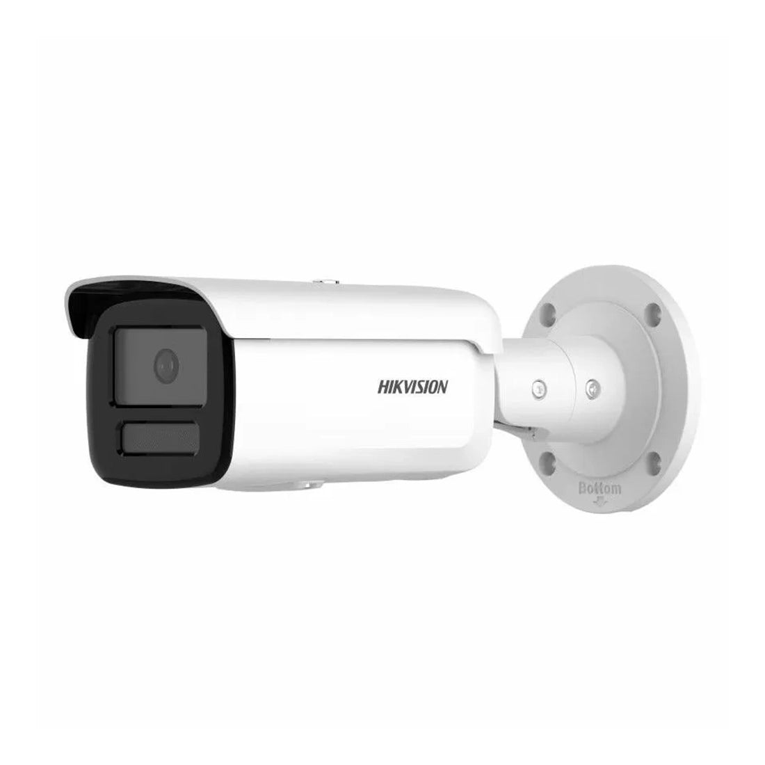 Hikvision DS-2CD2T47G2H-LI 4MP Hybrid ColorVu and IR Acusense Bullet Camera