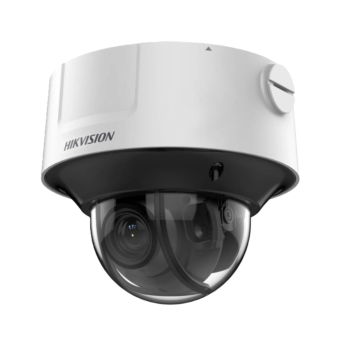 Hikvision DS-2CD3D46G2T-IZHSU 4MP Darkfighter Varifocal Dome Network Camera "NR"