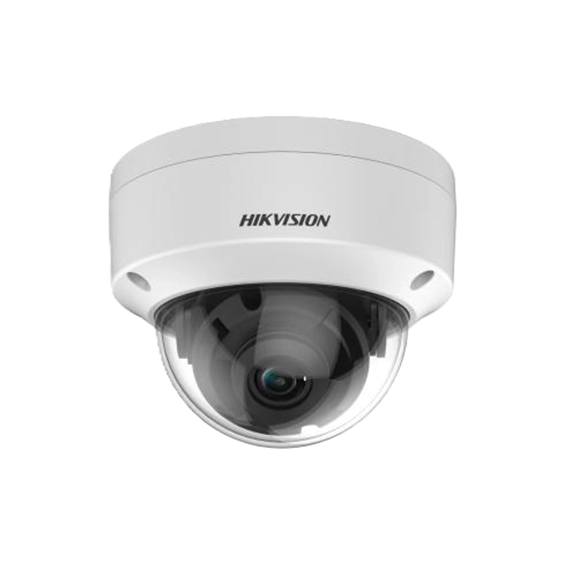 Hikvision DS-2CE57H0T-VPITF C 5 MP Vandal Fixed Dome Camera