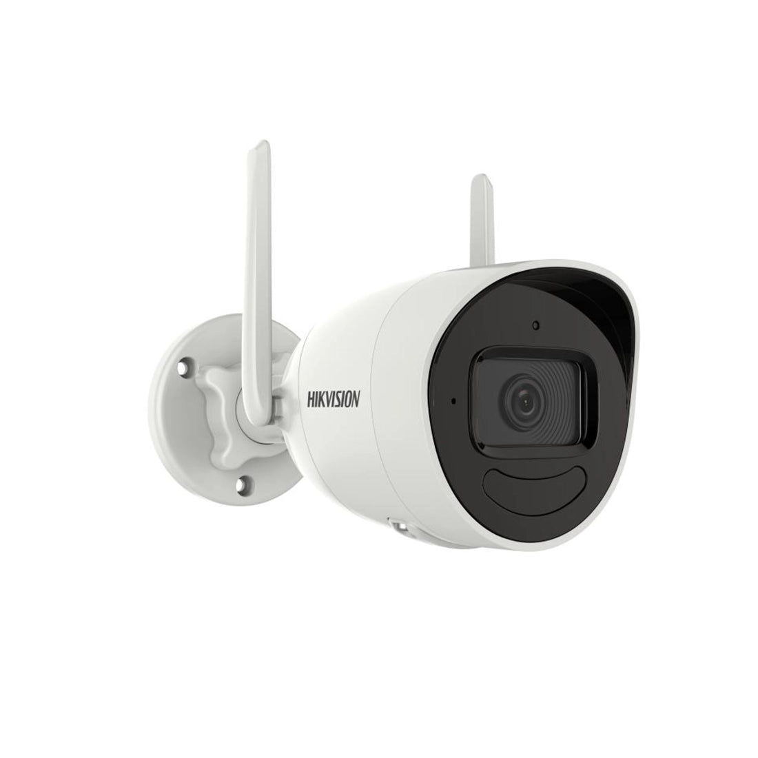 Hikvision DS-2CV2041G2-IDW 4MP HD Wi-Fi IP Bullet Camera with IR Night Vision, EXIR 2.0, SD Card Slot, IP66