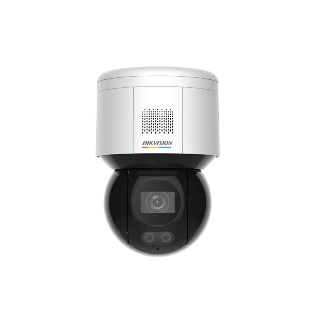 Hikvision DS-2DE3A400BW-DE(F1)(T5) 4MP 3-inch ColorVu Network Speed Dome - Pan & Tilt (No Zoom) "NR"