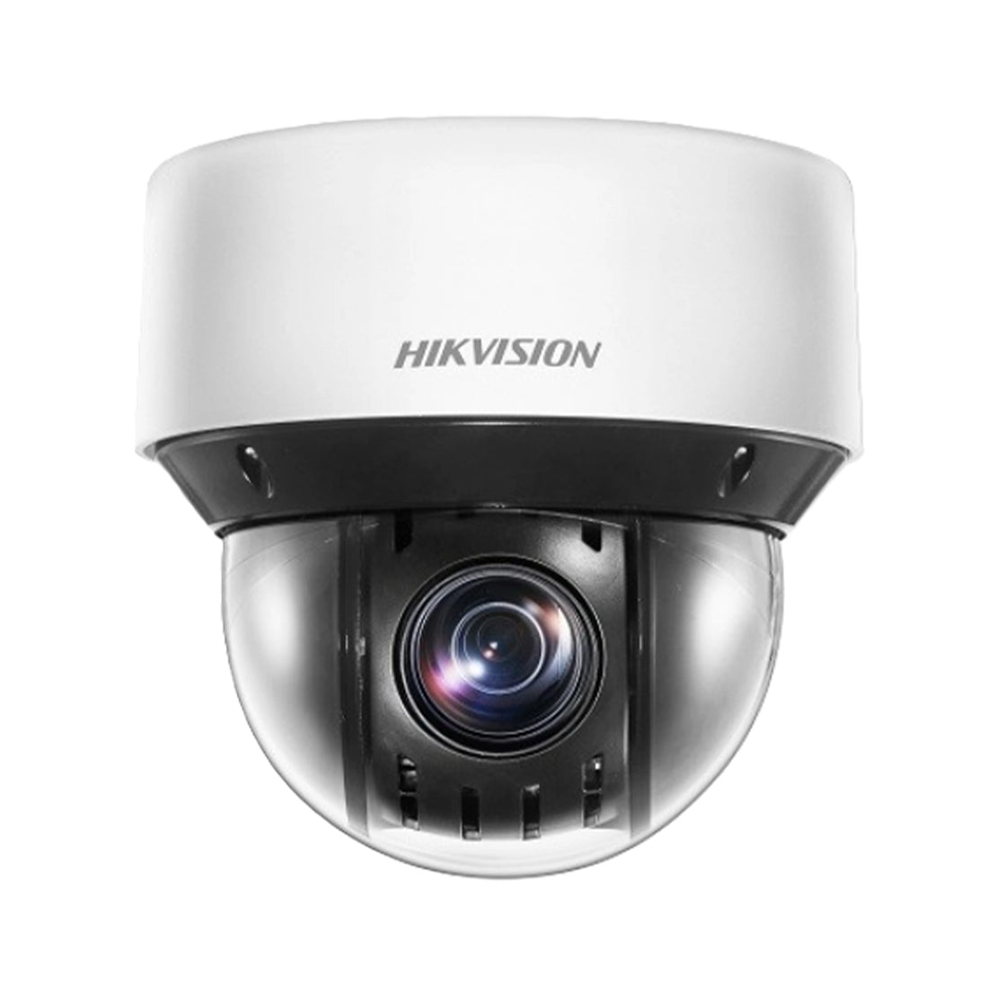 Hikvision DS-2DE4A425IWG-E 4MP 25x Optical Zoom AcuSense Compact IR Speed Dome with DarkFighter Technology