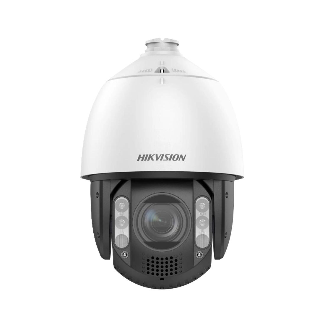 Hikvision DS-2DE7A412MCG-EB 4MP Dual Lens TandemVu PTZ IP Camera with ColorVu, Detail Zoom "NR"