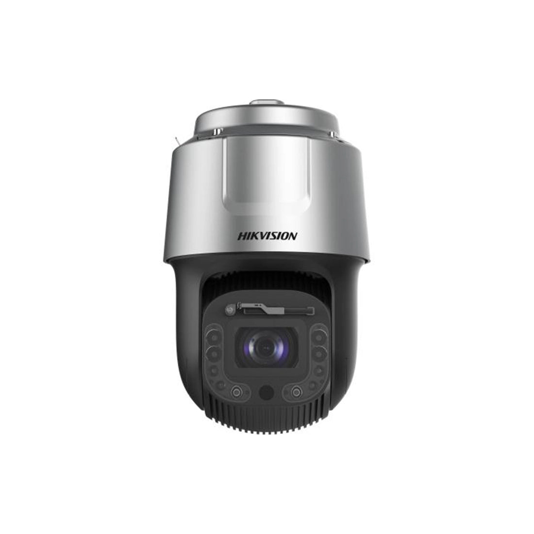 Hikvision DS-2DF8C842IXS-AELW(T5) 8-inch 4K 8MP 42X DarkFighter IR Network Speed Dome "NR"