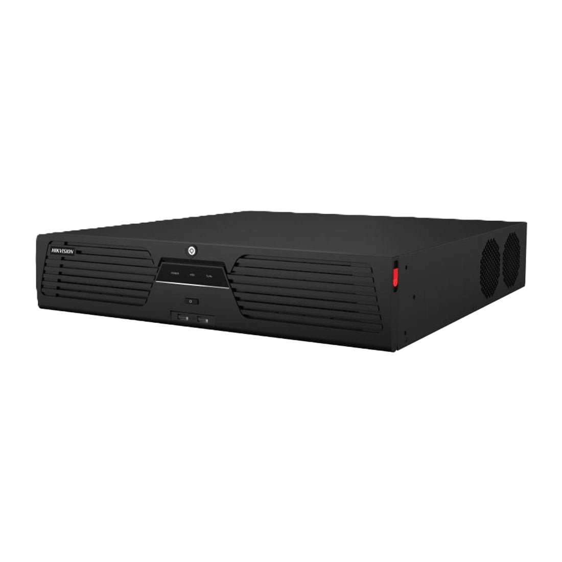 Hikvision DS-9632NI-M8 Ultra Series, 32-Channel 4K 2U NVR