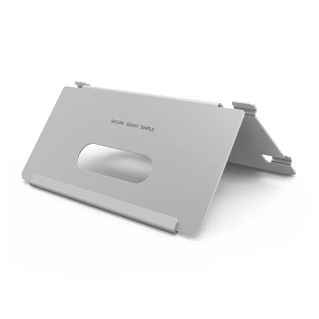 Hikvision DS-KABH6320-T Table Stand for DS-KH6320-WTE* Intercom Monitor