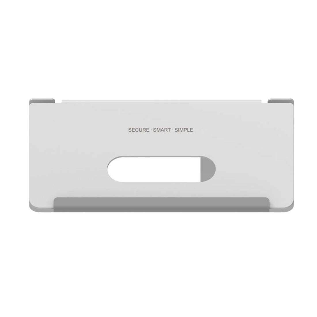 Hikvision DS-KABH9510-T Table Stand for DS-KH9310/9510 Intercom Monitor