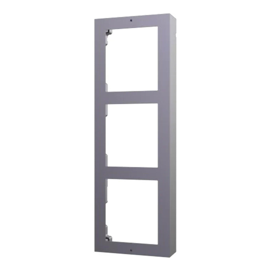 Hikvision DS-KD-ACW3-S Modular 3 Way Surface Mounting Bracket Stainless Steel