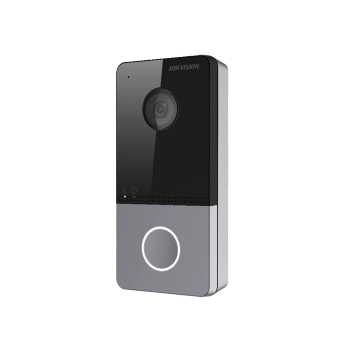 Hikvision DS-KV6113-WPE1(C) Wi-Fi Video Intercom Villa Door Station with Mifare Card Reader