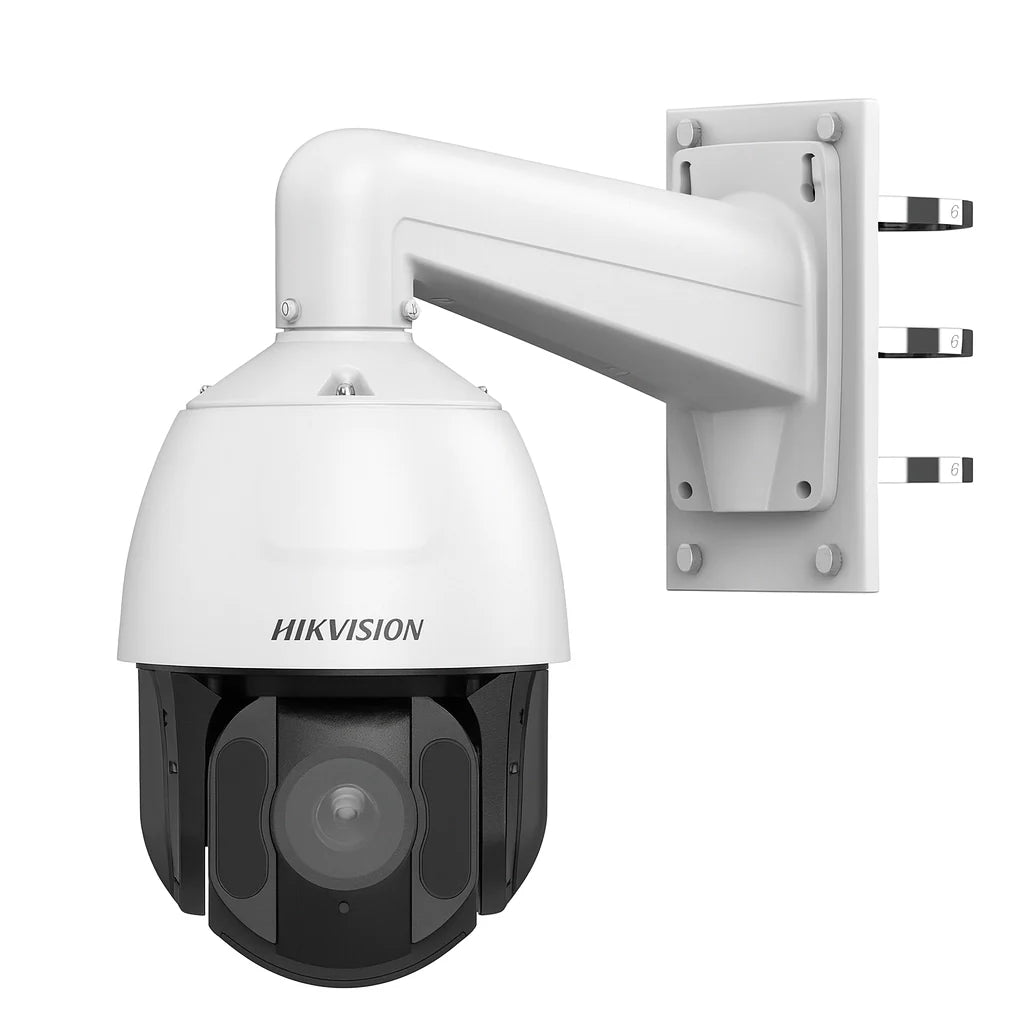 Hikvision DS-2DE5425IWG-4G 4MP PTZ IP Camera 25× Zoom 4G CCTV Security"NR"