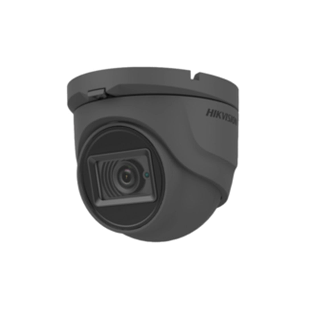 Hikvision DS-2CE76U1T-ITMF 4K Fixed Turret Camera