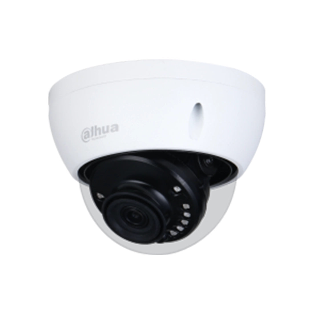Dahua HAC-HDBW1500EP-S2 - 5MP HDCVI IR Anti-Vandal Dome Camera