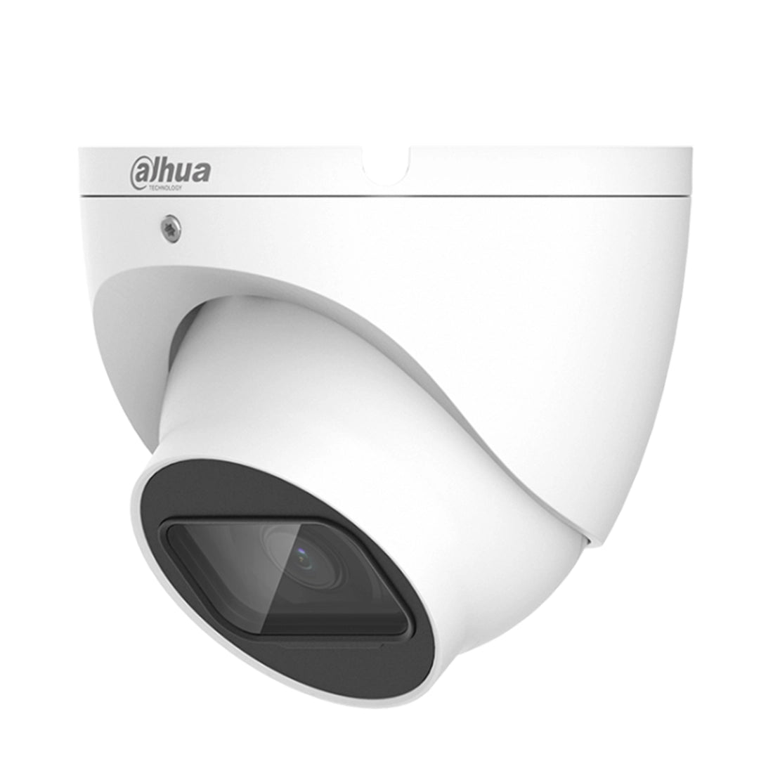 Dahua HAC-HDW1500TLP-A-S2 - 5MP HDCVI IR Eyeball Camera