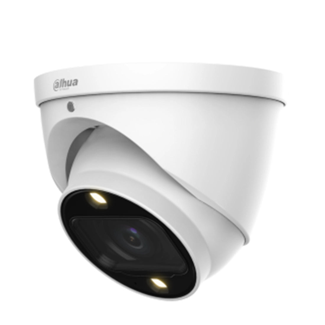 Dahua HAC-HDW1509TP-Z-A-LED - 5MP HDCVI Full-Colour Vari-Focal Eyeball Camera "NR"