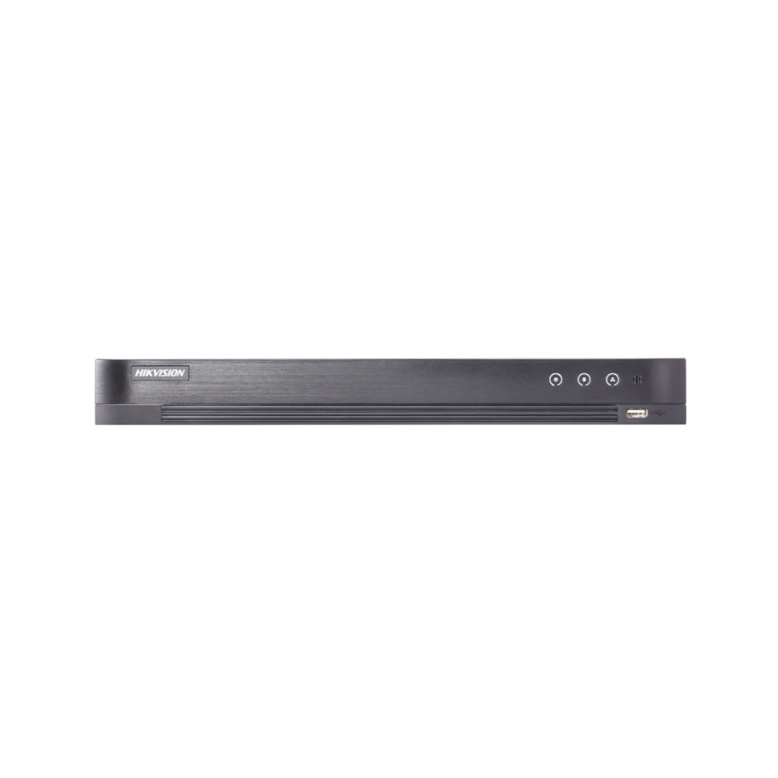 Hikvision iDS-7216HUHI-M2/XT 16-Channel 8MP Turbo HD DVR – AcuSense, H.265+, Hybrid DVR