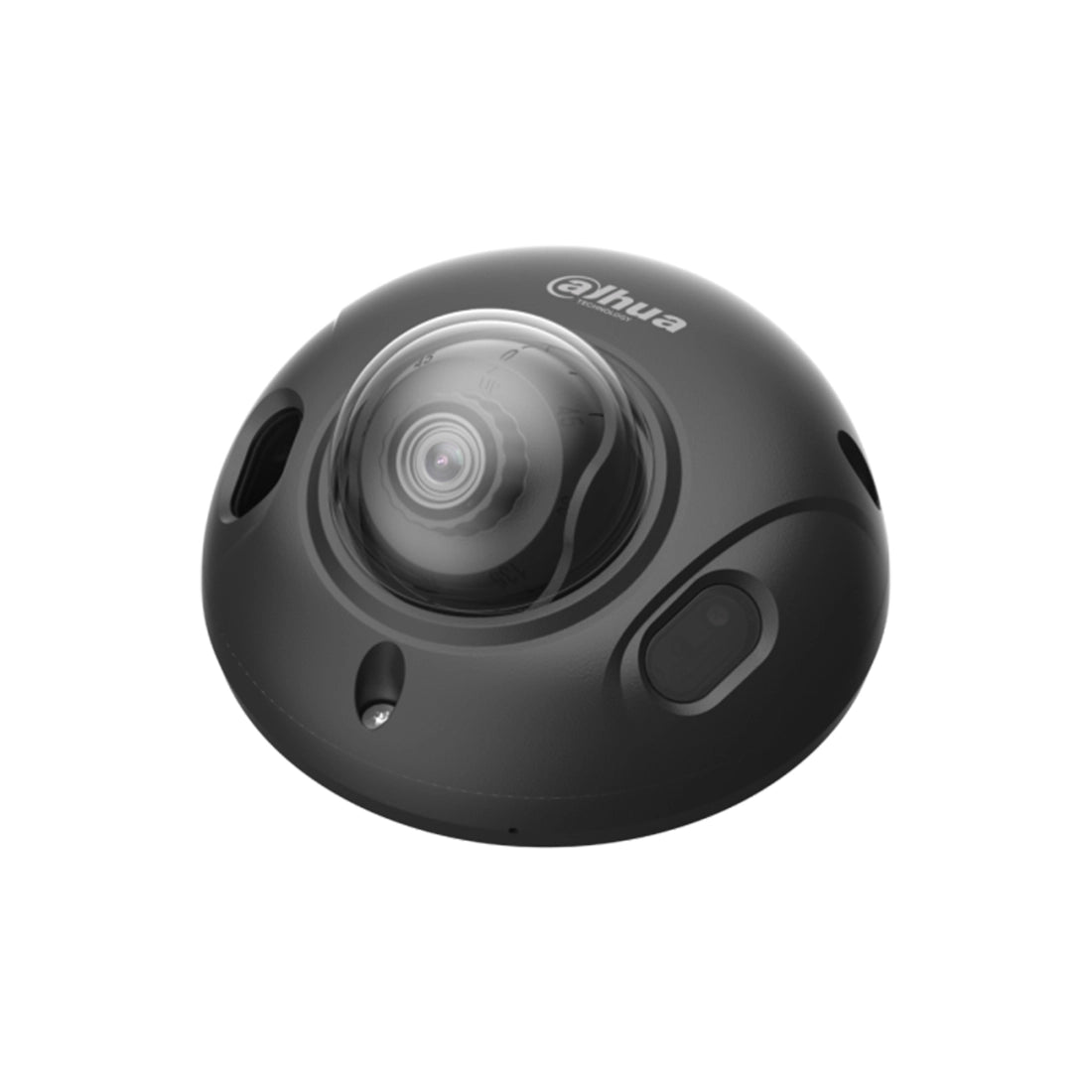 Dahua DH-IPC-HDBW3541FP-AS-S2 5MP IR Fixed-focal Dome WizSense Network Camera